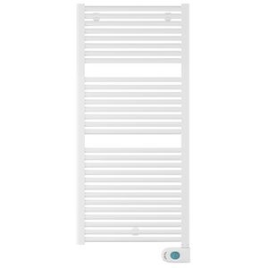 Drl Claudia elekt. radiator 1200x400mm 600W (1784)